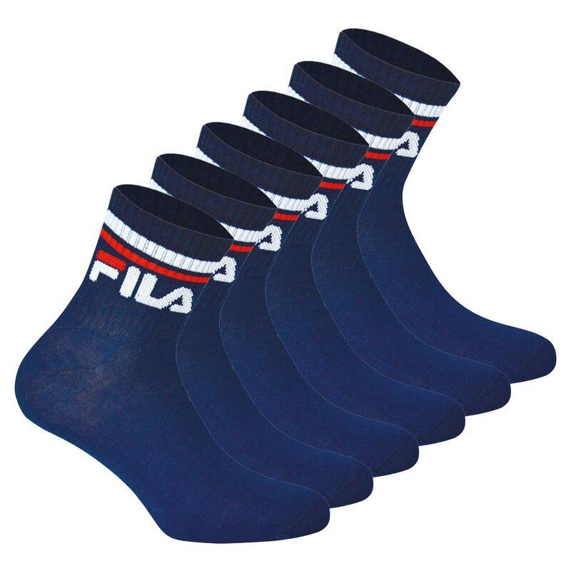 Носки для бега Fila, синий
Носки для бега Fila, синий