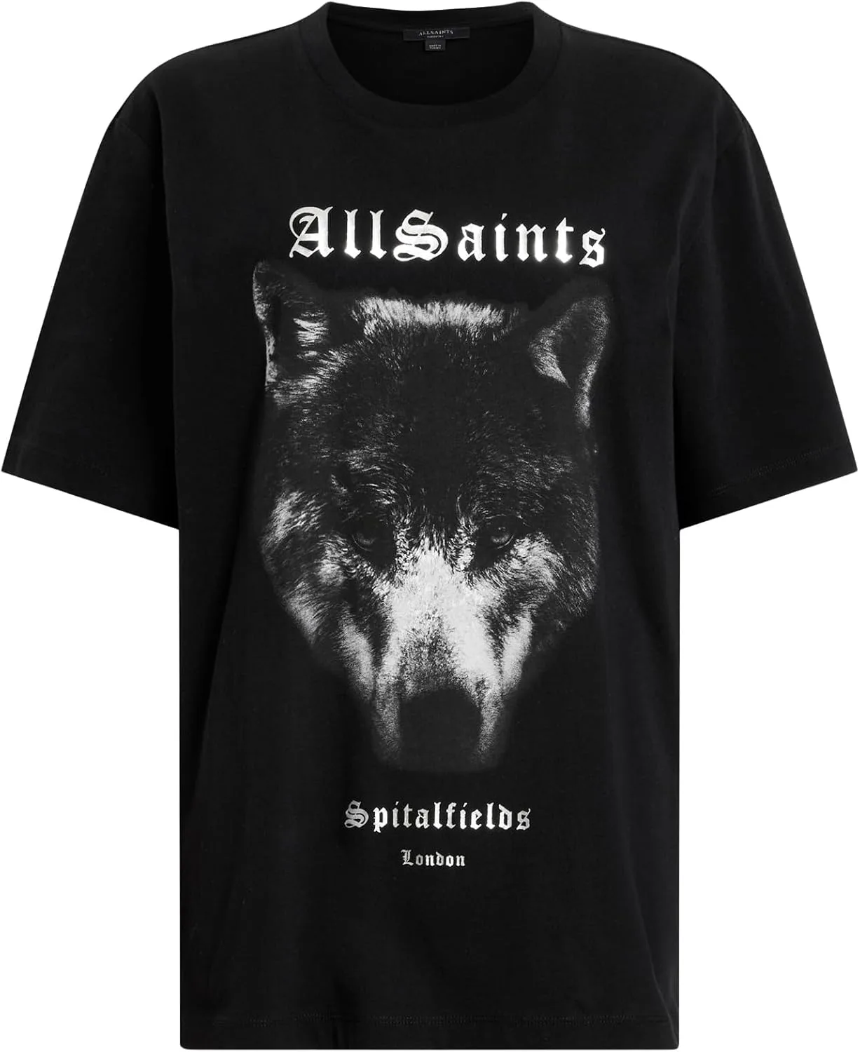 Allsaints Women's Dawn Boyfriend Tee
Allsaints Women's Dawn Boyfriend Tee