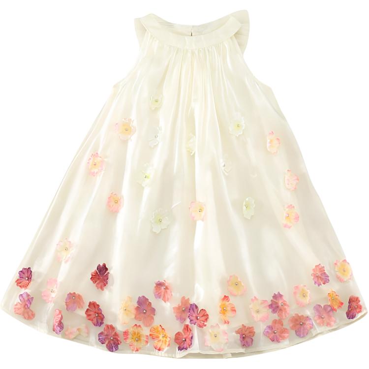 Платья для дошкольниц PROTECTCAMEL, бежевый
Платья для дошкольниц PROTECTCAMEL, бежевый