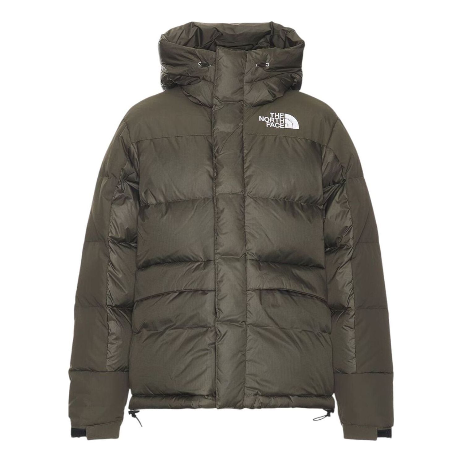 Парка The North Face HMLYN Down Parka 'New Taupe Green'
Парка The North Face HMLYN Down Parka 'New Taupe Green'