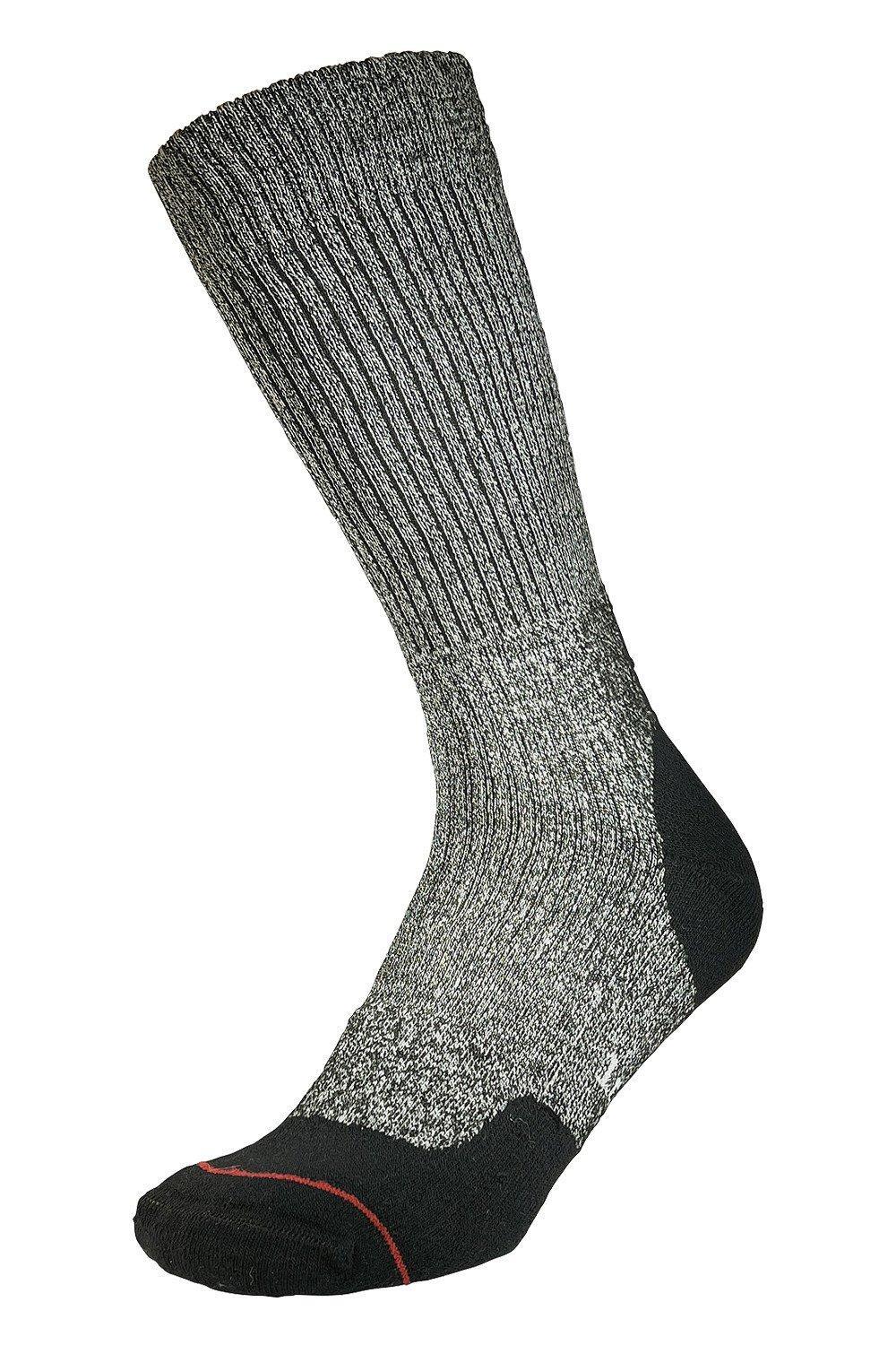 Двухслойные прогулочные носки Fusion Repreve с защитой от волдырей 1000 Mile, серый
Двухслойные прогулочные носки Fusion Repreve с защитой от волдырей 1000 Mile, серый