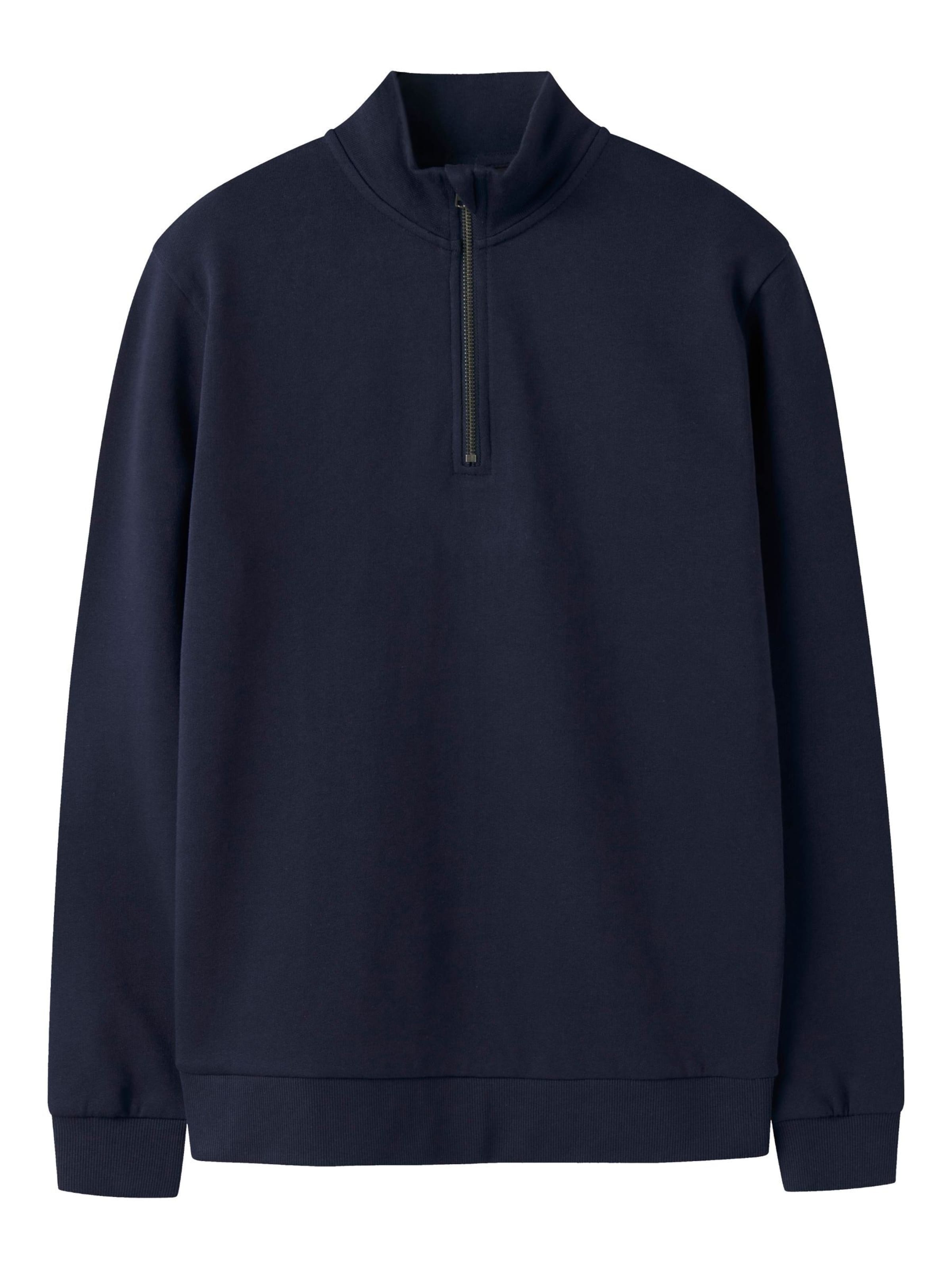 LMTD Свитшот в цвете Navy
LMTD Свитшот в цвете Navy