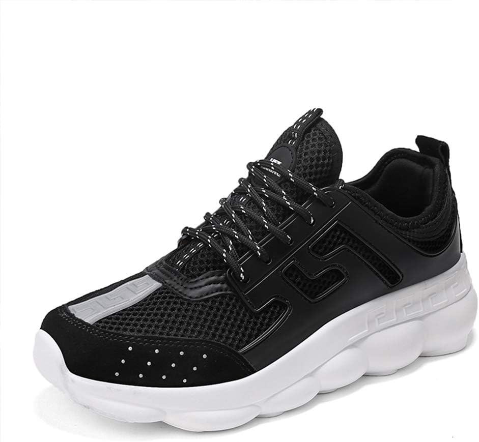 Мужские кроссовки CAMELSPORTS для бега, модный спортивный стиль, черный
Мужские кроссовки CAMELSPORTS для бега, модный спортивный стиль, черный