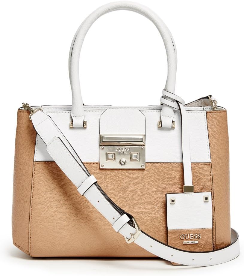 Сумка-сатчел GUESS Martine
Сумка-сатчел GUESS Martine