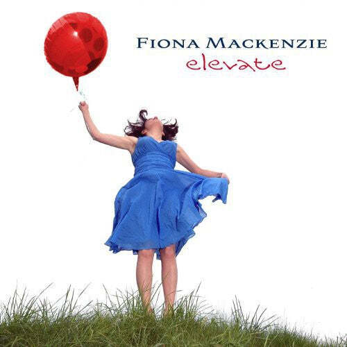 Виниловая пластинка Mackenzie, Fiona: Elevate
Виниловая пластинка Mackenzie, Fiona: Elevate