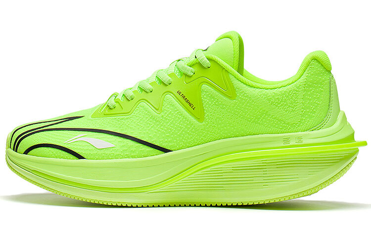 Кроссовки мужские WuShi 5S 2.0 с низким верхом, лаймово-зеленые Lining
Кроссовки мужские WuShi 5S 2.0 с низким верхом, лаймово-зеленые Lining