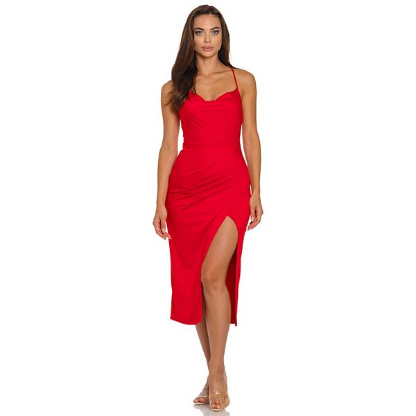 Юбка-миди с разрезом и шнуровкой для девушек B. Smart
Юбка-миди с разрезом и шнуровкой для девушек B. Smart