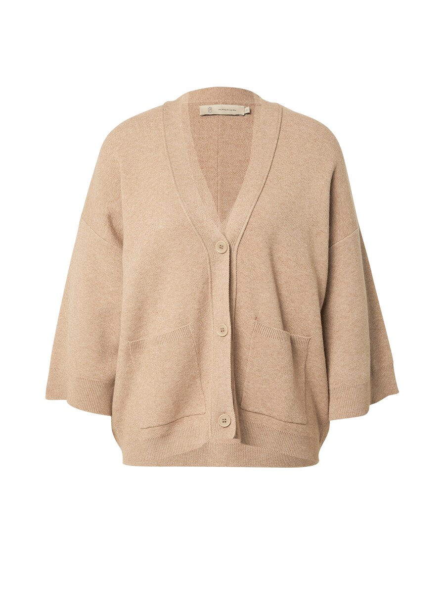 Вязаный кардиган Peppercorn Rosalia, Sand
Вязаный кардиган Peppercorn Rosalia, Sand