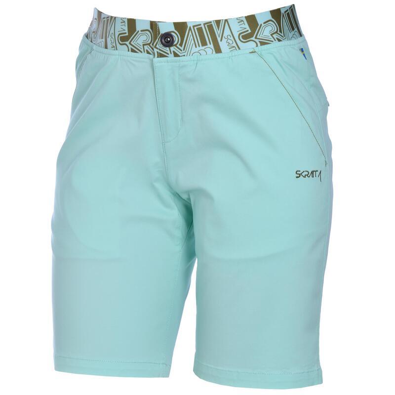 Шорты спортивные Skratta, светло-синий
Шорты спортивные Skratta, светло-синий