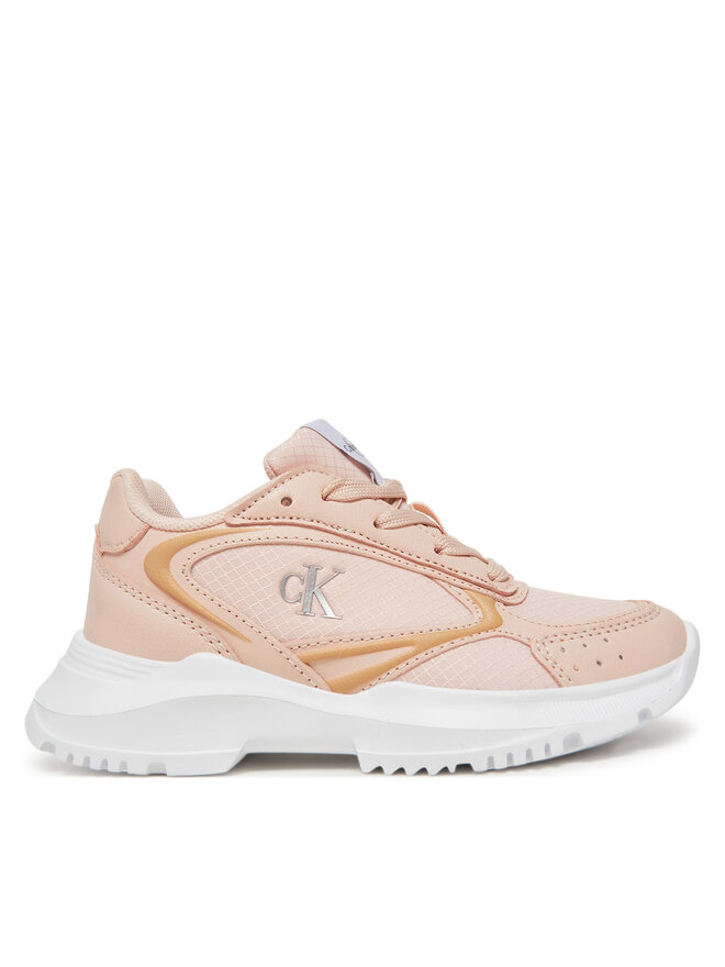 Кроссовки V3A9-82030-1695A M Calvin Klein Jeans, розовый
Кроссовки V3A9-82030-1695A M Calvin Klein Jeans, розовый