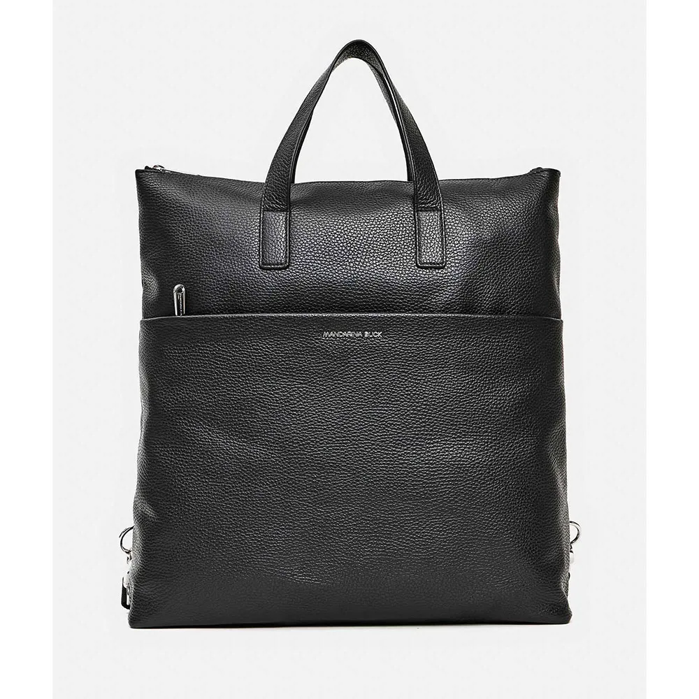 Рюкзак Mandarina Duck Mellow urban mwt03, черный
Рюкзак Mandarina Duck Mellow urban mwt03, черный