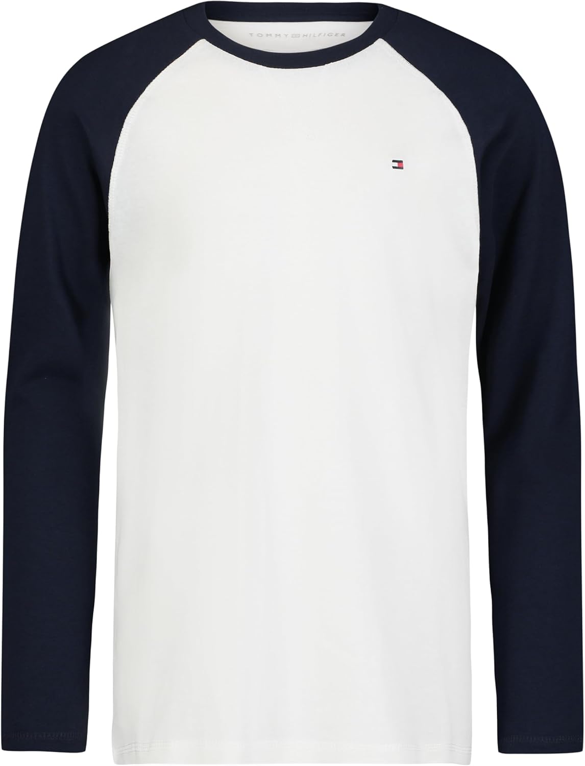 Футболка Tommy Hilfiger Boys с длинным рукавом и круглым вырезом, Raglan Ecru, Бежевый, Футболка Tommy Hilfiger Boys с длинным рукавом и круглым вырезом, Raglan Ecru
Футболка Tommy Hilfiger Boys с длинным рукавом и круглым вырезом, Raglan Ecru, Бежевый, Футболка Tommy Hilfiger Boys с длинным рукавом и круглым вырезом, Raglan Ecru