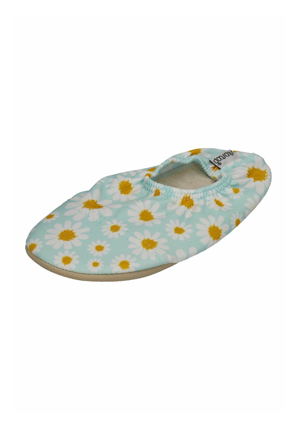 Тапочки MARGARITEN Slipstop, светло-голубой
Тапочки MARGARITEN Slipstop, светло-голубой