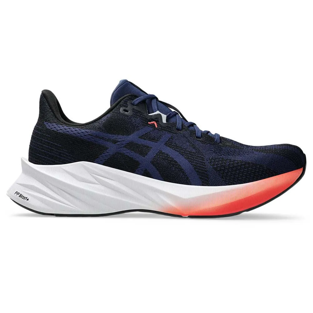 Кроссовки Asics Dynablast 5, черный
Кроссовки Asics Dynablast 5, черный