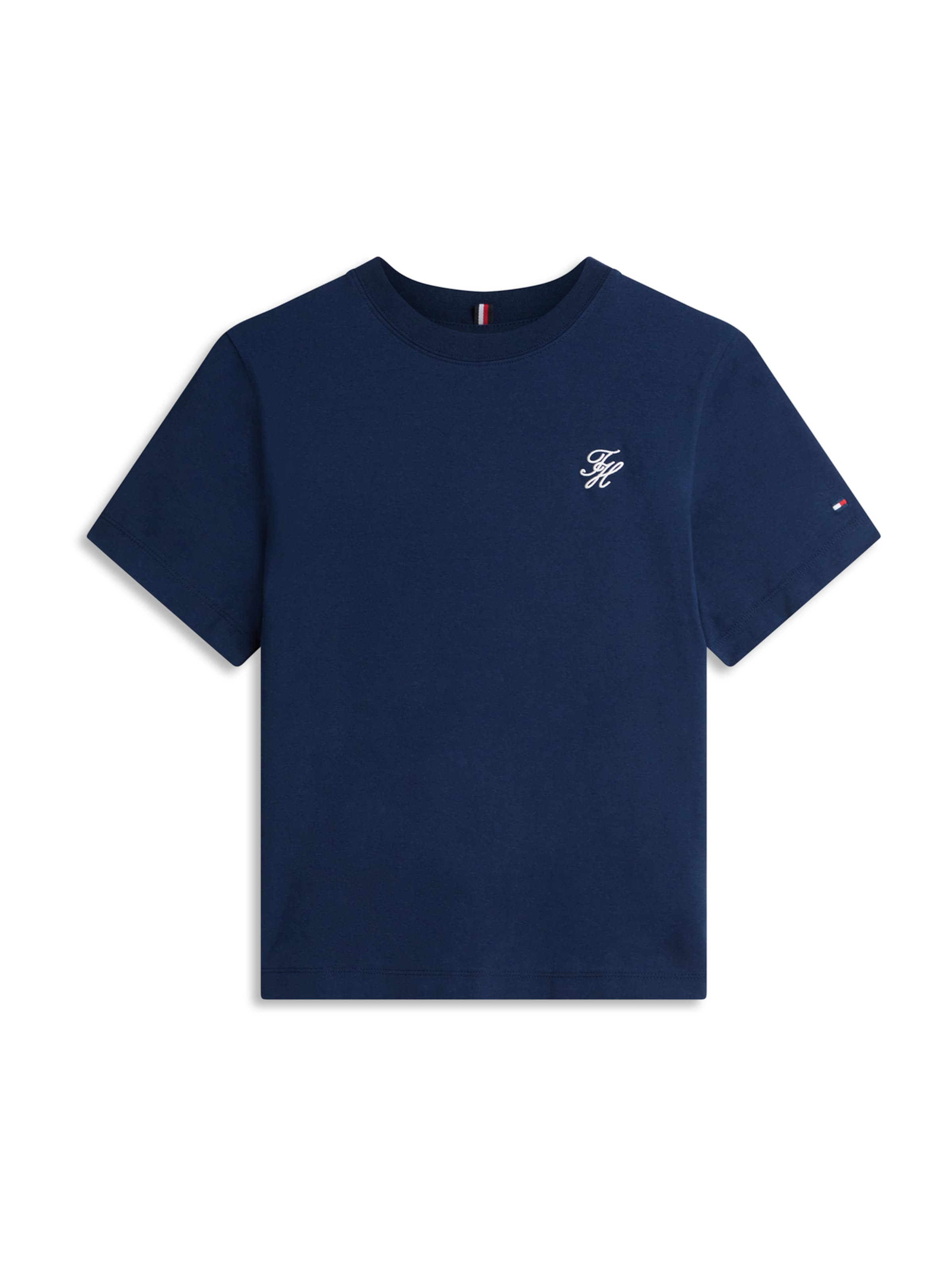 TOMMY HILFIGER Футболка в цвете Navy, Синий, TOMMY HILFIGER Футболка в цвете Navy
TOMMY HILFIGER Футболка в цвете Navy, Синий, TOMMY HILFIGER Футболка в цвете Navy
