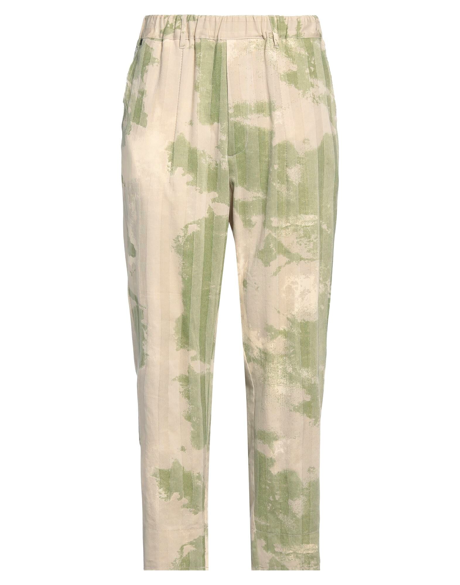 Брюки Messagerie, зеленый
Брюки Messagerie, зеленый