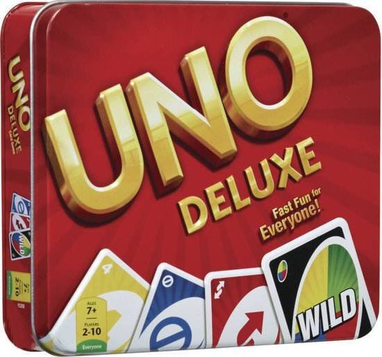 Делюкс, карточная игра, Уно Uno
Делюкс, карточная игра, Уно Uno