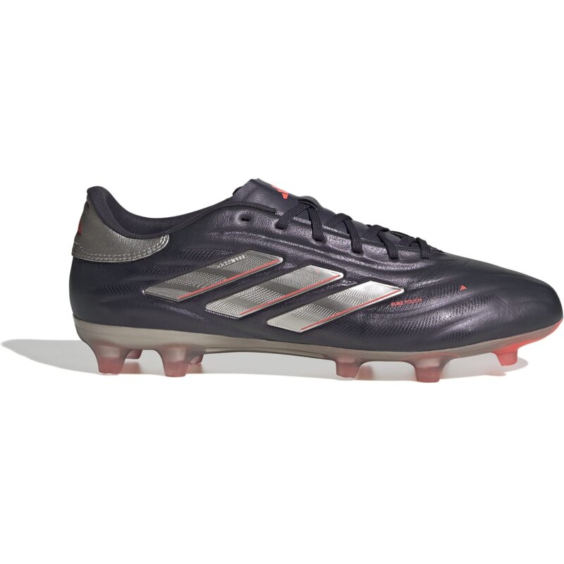 Футбольные бутсы для газона Copa Pure 2 Pro FG Adidas, мультиколор
Футбольные бутсы для газона Copa Pure 2 Pro FG Adidas, мультиколор