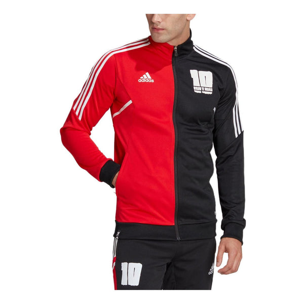 Куртка men's logo printing pattern slim fit zipper cardigan stand collar jacket colorblock Adidas, мультиколор
Куртка men's logo printing pattern slim fit zipper cardigan stand collar jacket colorblock Adidas, мультиколор