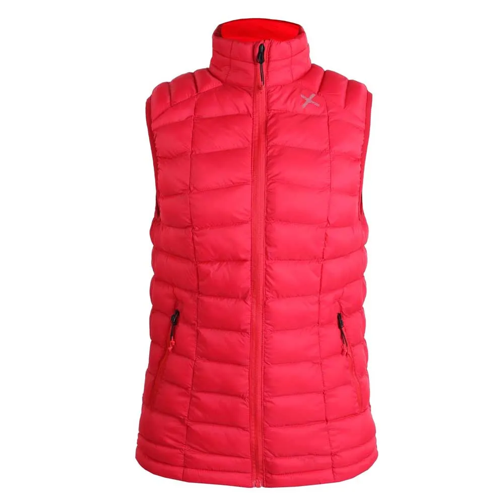 Жилет Newwood Sunny, красный
Жилет Newwood Sunny, красный