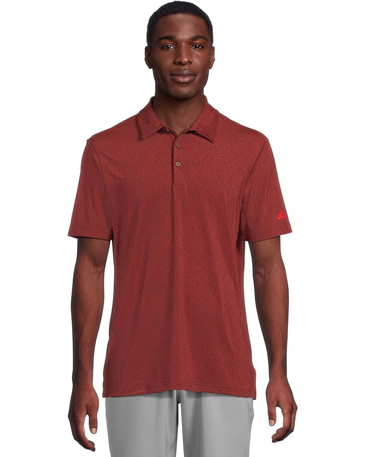 Поло adidas Golf Ultimate365 Mini Bunker Golf Polo Shirt, цвет Aurora Ruby S25
Поло adidas Golf Ultimate365 Mini Bunker Golf Polo Shirt, цвет Aurora Ruby S25