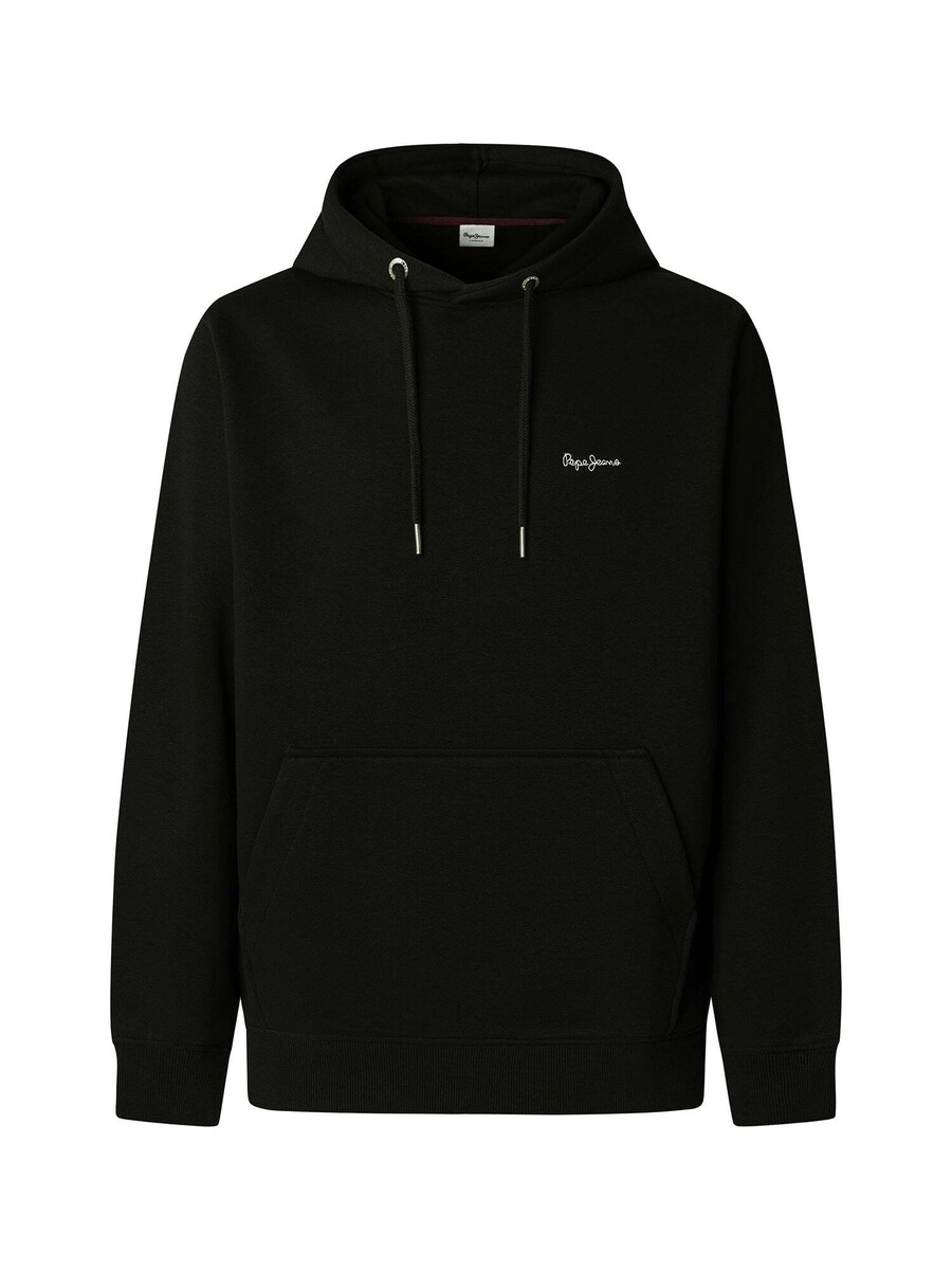 Толстовка Pepe Jeans Griffin, черный
Толстовка Pepe Jeans Griffin, черный