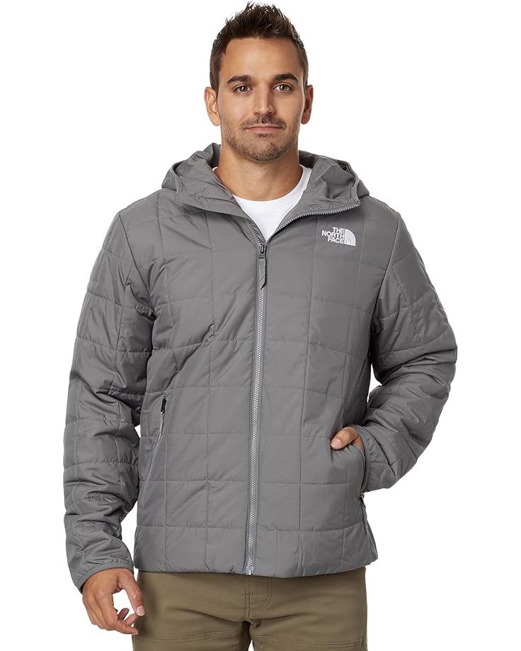 Худи The North Face Junction Insulated Hoodie, цвет Smoked Pearl
Худи The North Face Junction Insulated Hoodie, цвет Smoked Pearl