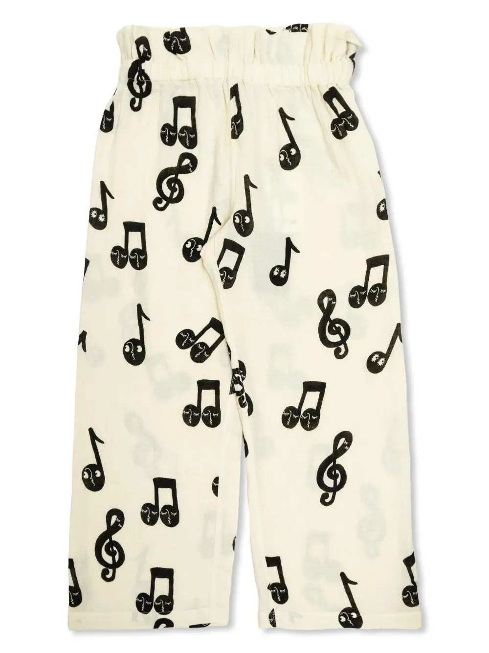 Примечание брюки Mini Rodini, белый
Примечание брюки Mini Rodini, белый