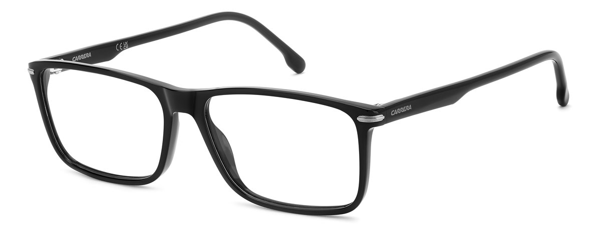 Мужские оптические оправы CARRERA 382
Мужские оптические оправы CARRERA 382