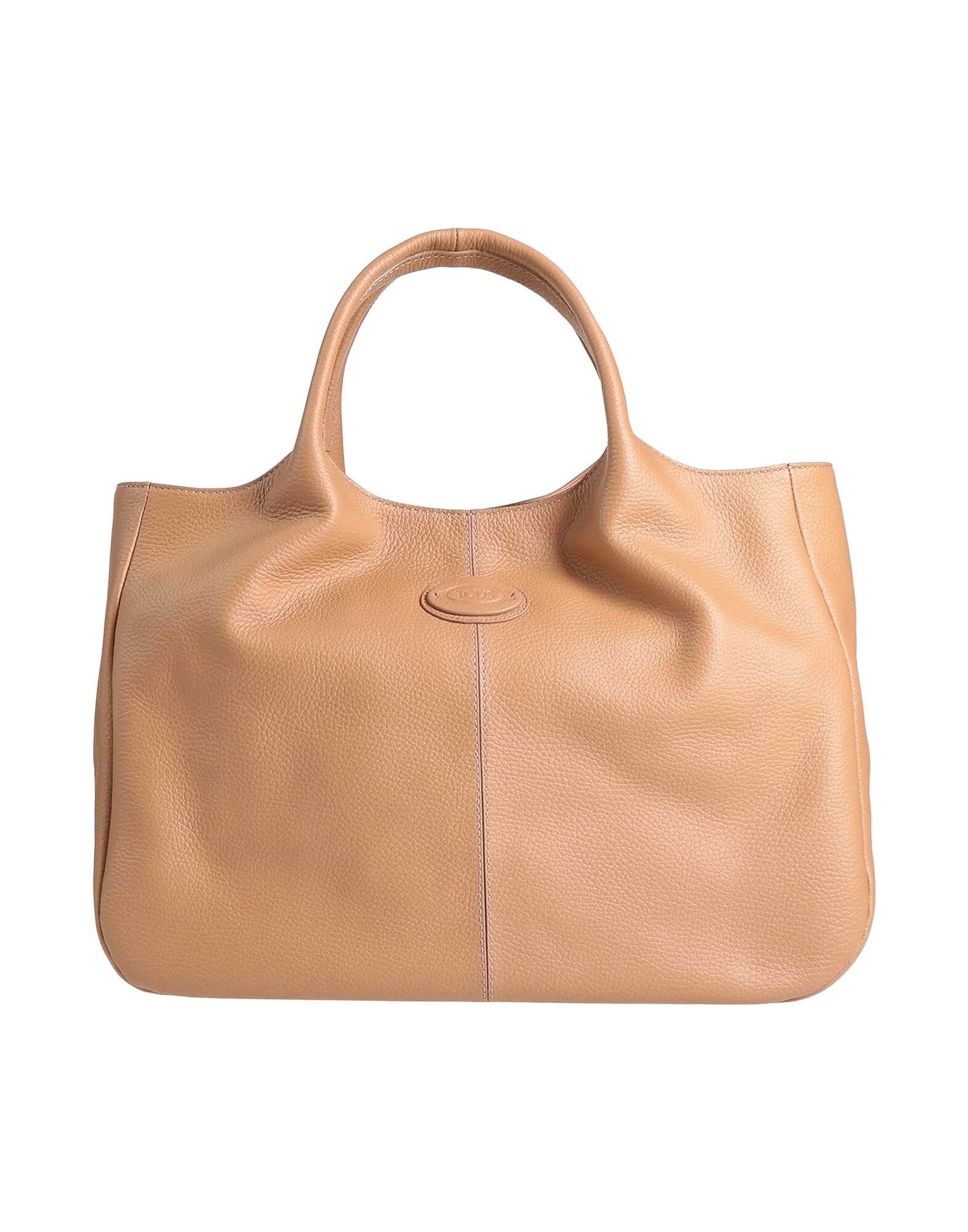 Сумка Tod'S, песочный
Сумка Tod'S, песочный