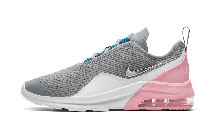 Кроссовки Nike Air Max Motion для женщин
Кроссовки Nike Air Max Motion для женщин