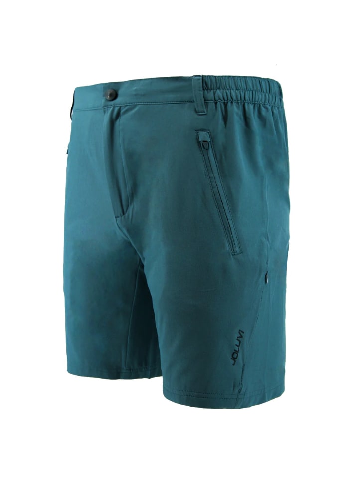 Тканевые шорты Joluvi
Тканевые шорты Joluvi