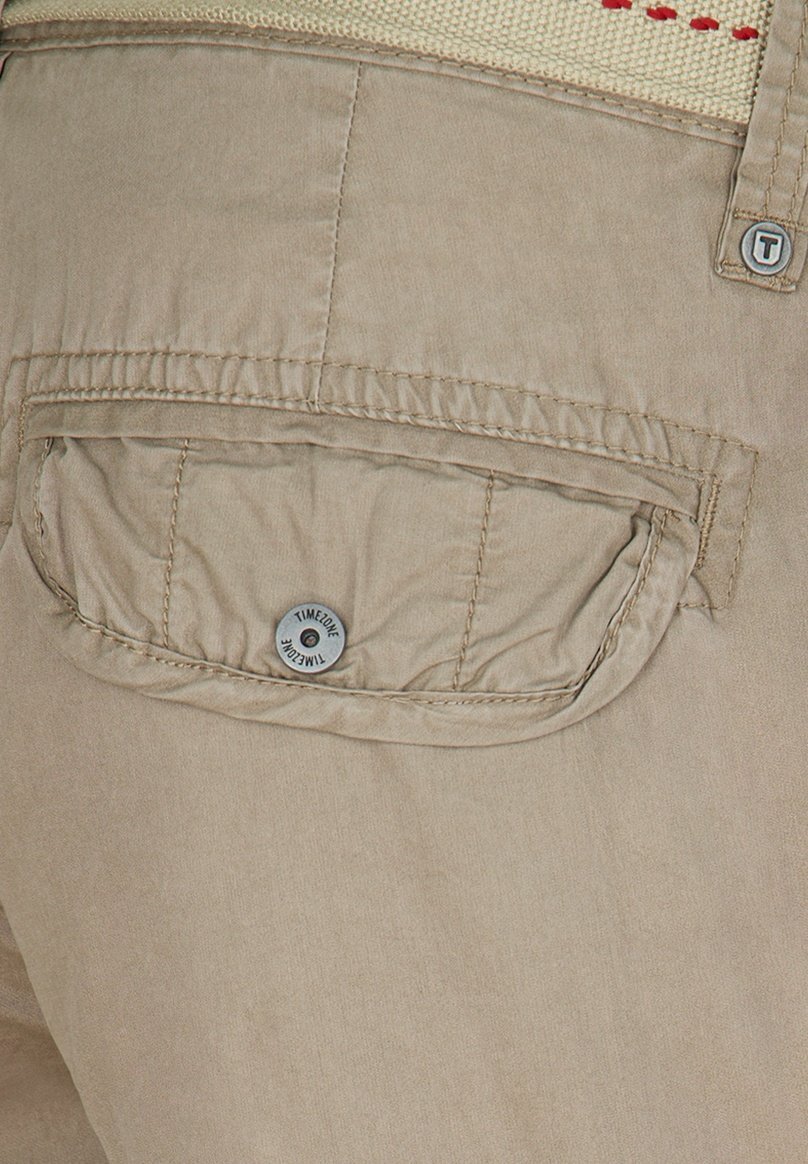 Джинсовые шорты MAGUIRETZ TIMEZONE, бежевый
Джинсовые шорты MAGUIRETZ TIMEZONE, бежевый