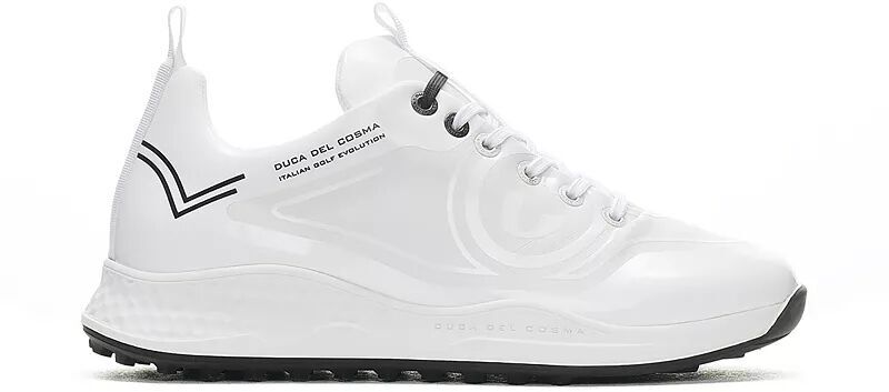 Женские туфли для гольфа Duca Del Cosma Wildcat, белый
Женские туфли для гольфа Duca Del Cosma Wildcat, белый