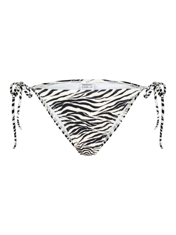 Низ бикини alife and kickin Badehosen Hose JoiaAK B, цвет zebra
Низ бикини alife and kickin Badehosen Hose JoiaAK B, цвет zebra