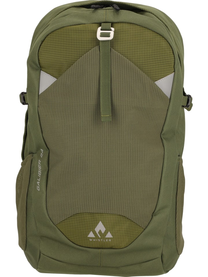 Рюкзак Whistler
Рюкзак Whistler