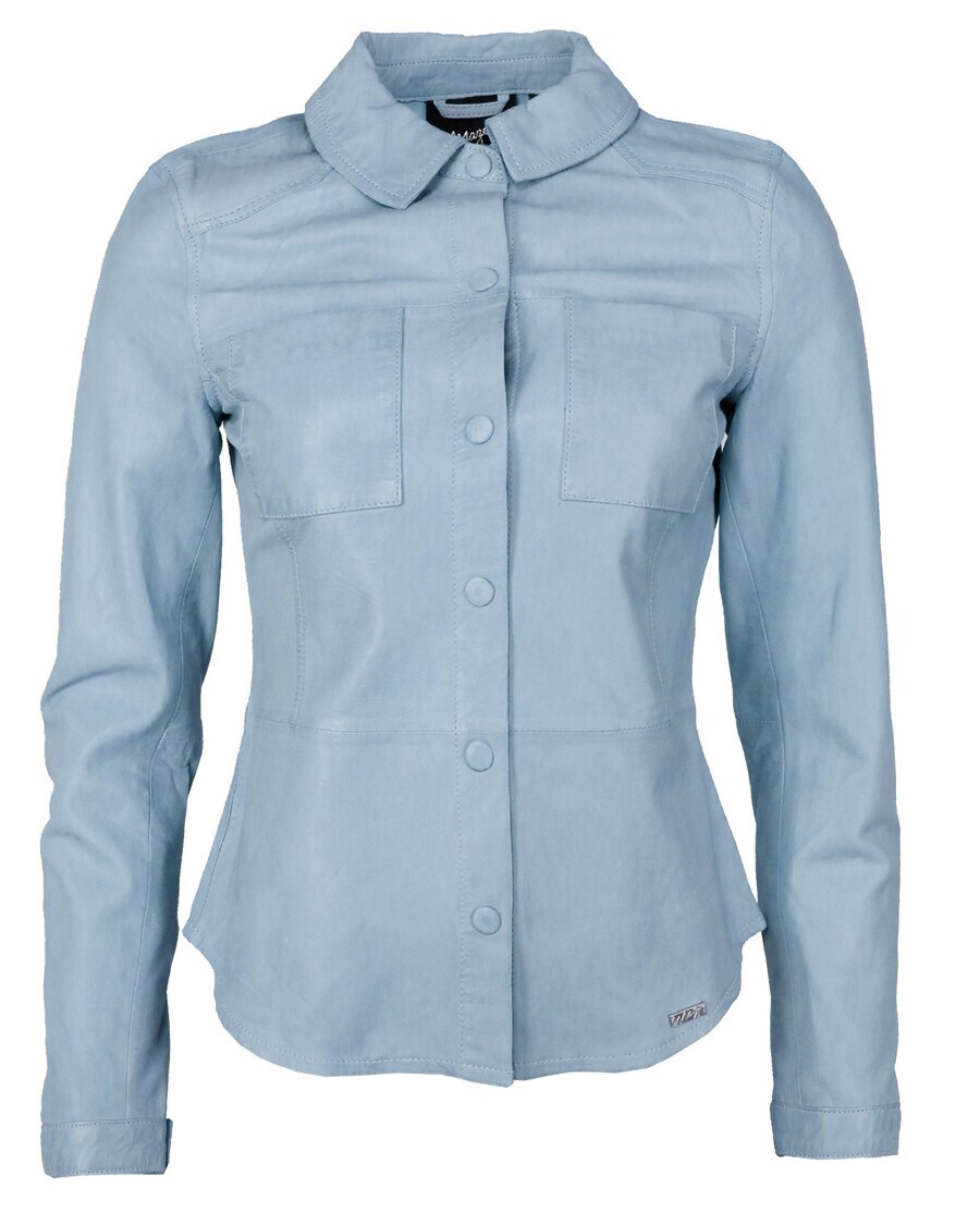 Межсезонная куртка Maze, светло-синий
Межсезонная куртка Maze, светло-синий