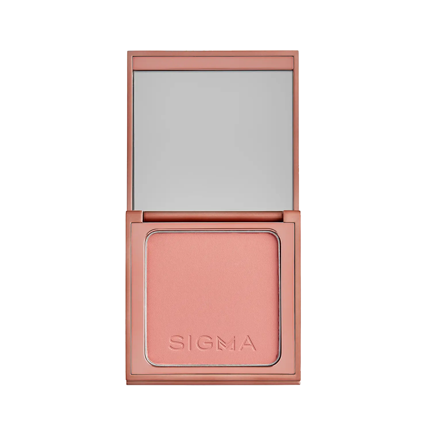 Пудровые румяна Sigma Beauty, Sunset Kiss (pink)
Пудровые румяна Sigma Beauty, Sunset Kiss (pink)