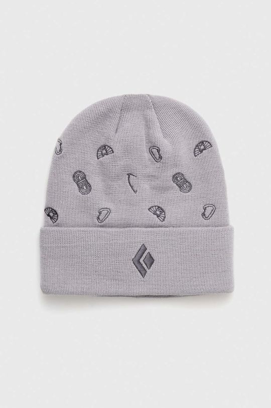 Кепка Black Diamond, серый
Кепка Black Diamond, серый