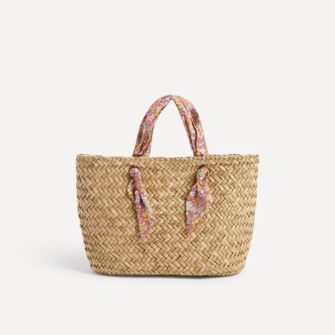 Детская пляжная сумка Cloe Mini Home - El Corte Inglés, естественный
Детская пляжная сумка Cloe Mini Home - El Corte Inglés, естественный