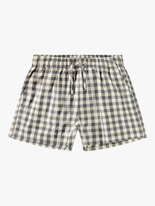 Детские шорты Addie Sun с кулиской Molo, Check
Детские шорты Addie Sun с кулиской Molo, Check