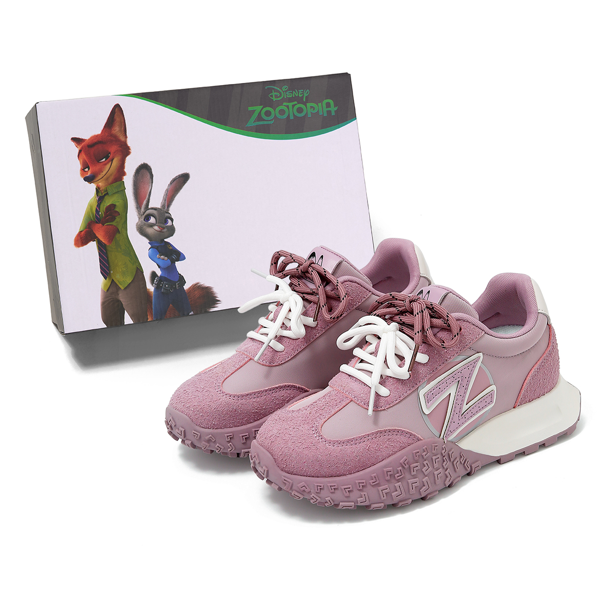 Кроссовки серии «Зверополис» с амортизацией, дышащие, с низким верхом, для детей и подростков Disney, синий
Кроссовки серии «Зверополис» с амортизацией, дышащие, с низким верхом, для детей и подростков Disney, синий