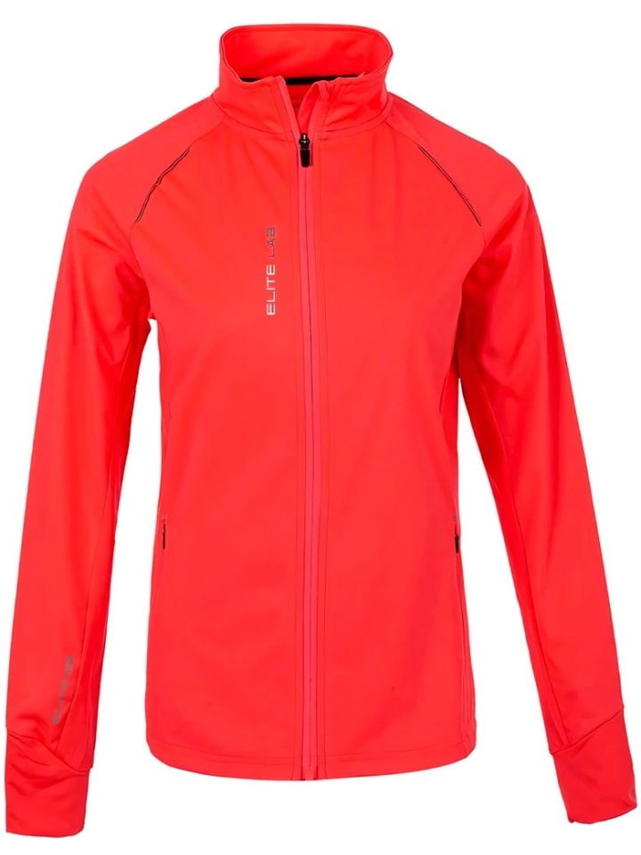 Демисезонная куртка Endurance, красный
Демисезонная куртка Endurance, красный