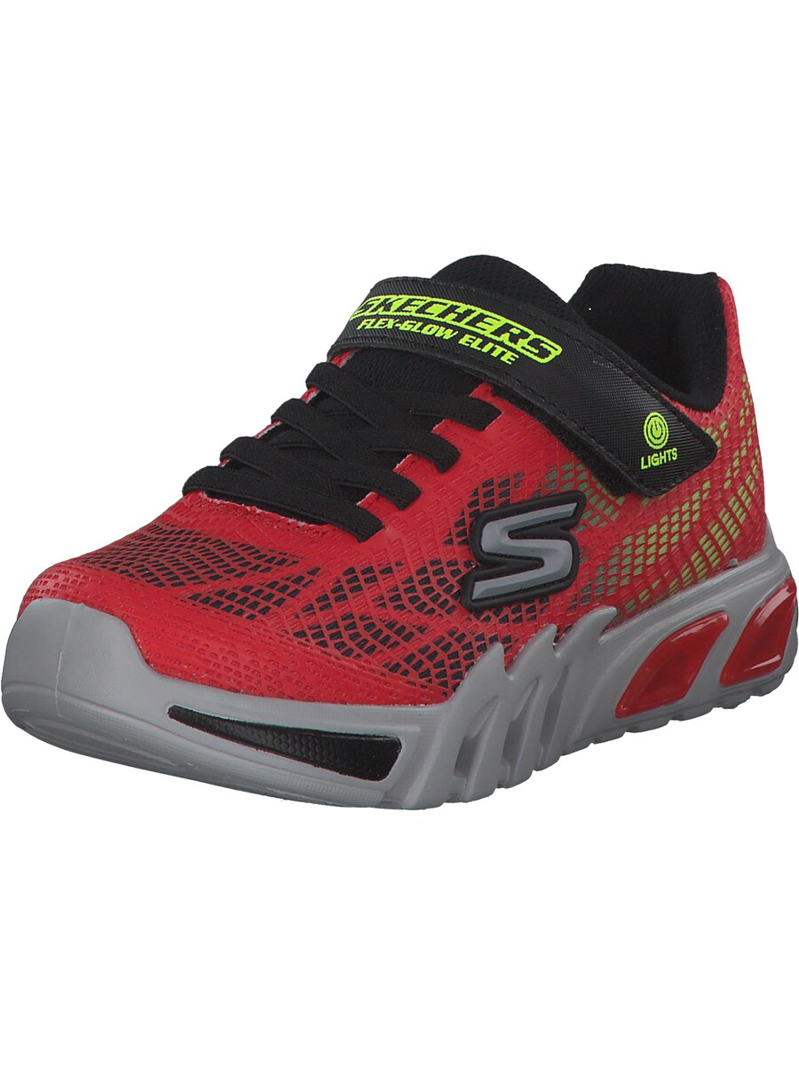 Кроссовки SKECHERS Vorlo, красный
Кроссовки SKECHERS Vorlo, красный