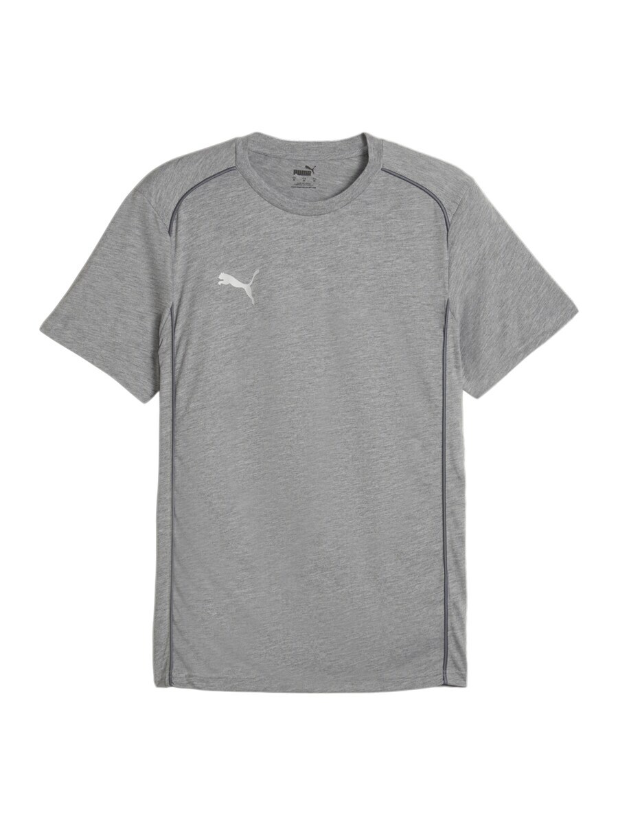 Спортивная футболка Puma TEAMFINAL, пятнистый серый
Спортивная футболка Puma TEAMFINAL, пятнистый серый