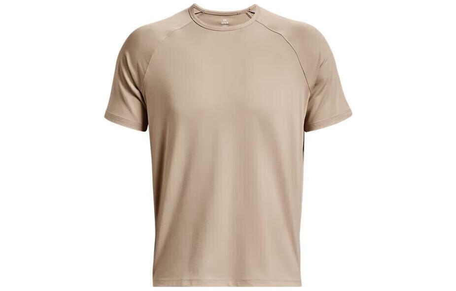 Мужская футболка Under Armour, цвет Brown
Мужская футболка Under Armour, цвет Brown