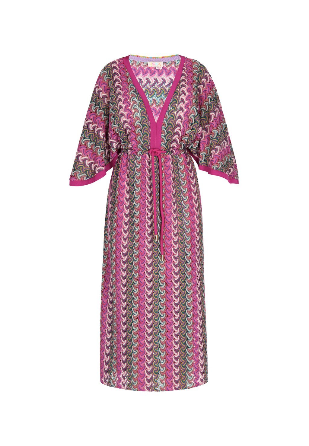 Дневное платье IZIA, розовый
Дневное платье IZIA, розовый