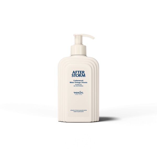 Гель для душа, 350 мл Resibo
Гель для душа, 350 мл Resibo