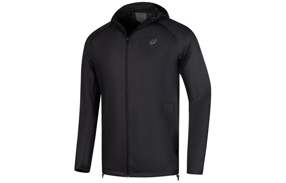 Куртка мужская черная Asics, черный
Куртка мужская черная Asics, черный