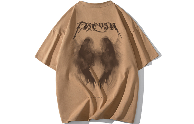 FREO3N Футболка унисекс, Бургундия
FREO3N Футболка унисекс, Бургундия